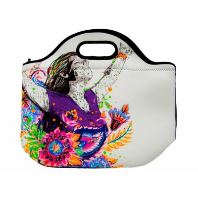 Bolsa Lancheira Plus Personalizada — foto 2