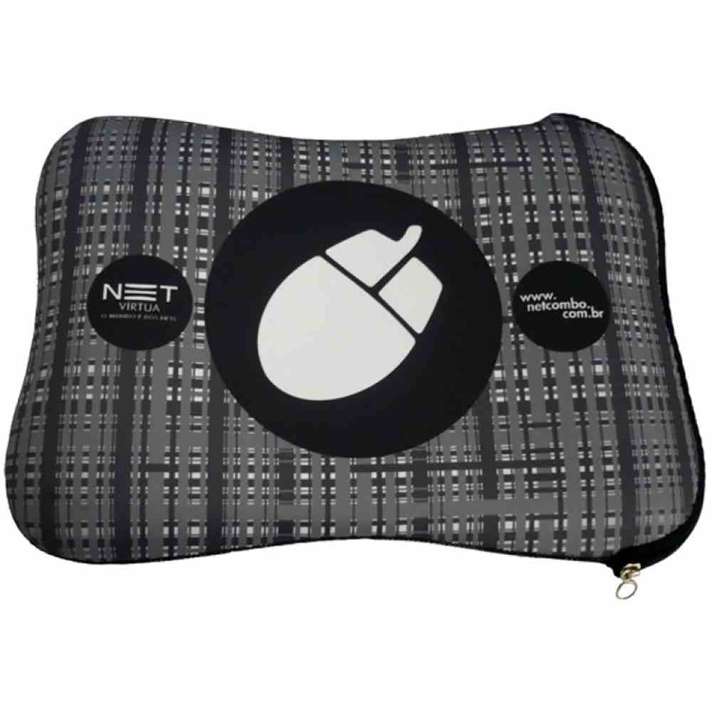 Capa para Notebook Feminina Personalizada — foto 2