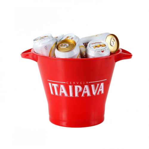 Balde de Acrílico Personalizado — foto 2