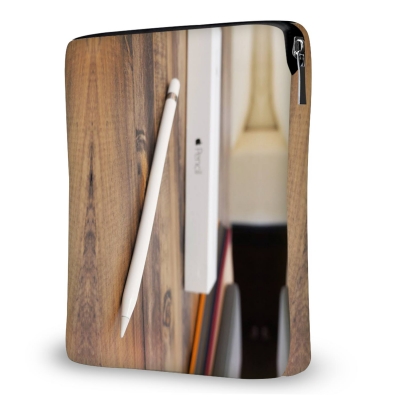 Capa para iPad Personalizada — foto 2