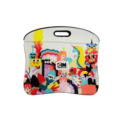 Capa para Notebook com Alça Personalizada — foto 3