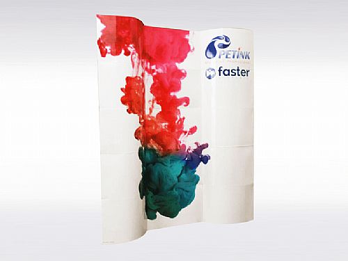 Back drop Personalizado — foto 3
