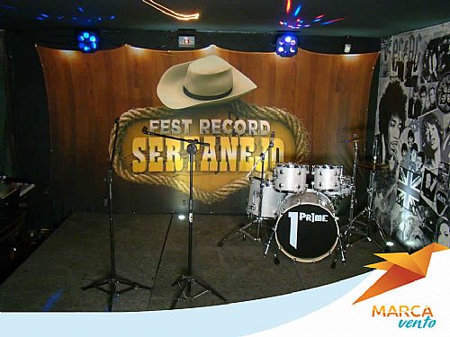 Backdrop Personalizado — foto 3