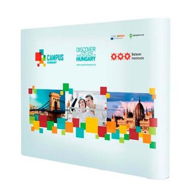 Backdrop Desmontavel Pantografico