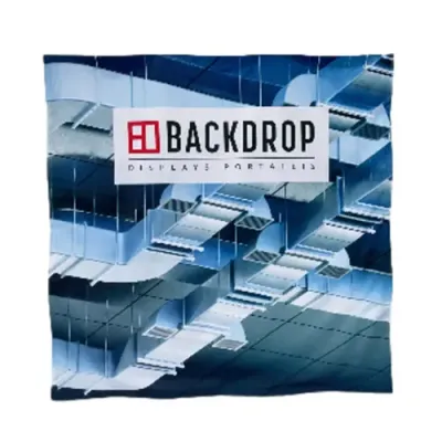 Backdrop Fast 33r 225x225cm