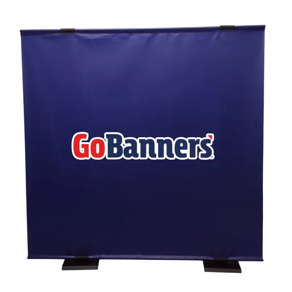Backdrop Personalizado: Sua marca em destaque com impacto profissional!