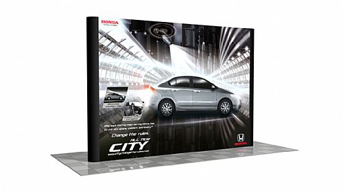 Painel backdrop pantografico personalizado — foto 2