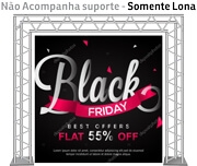 Backdrop Super Titanium 280g Metro Quadrado