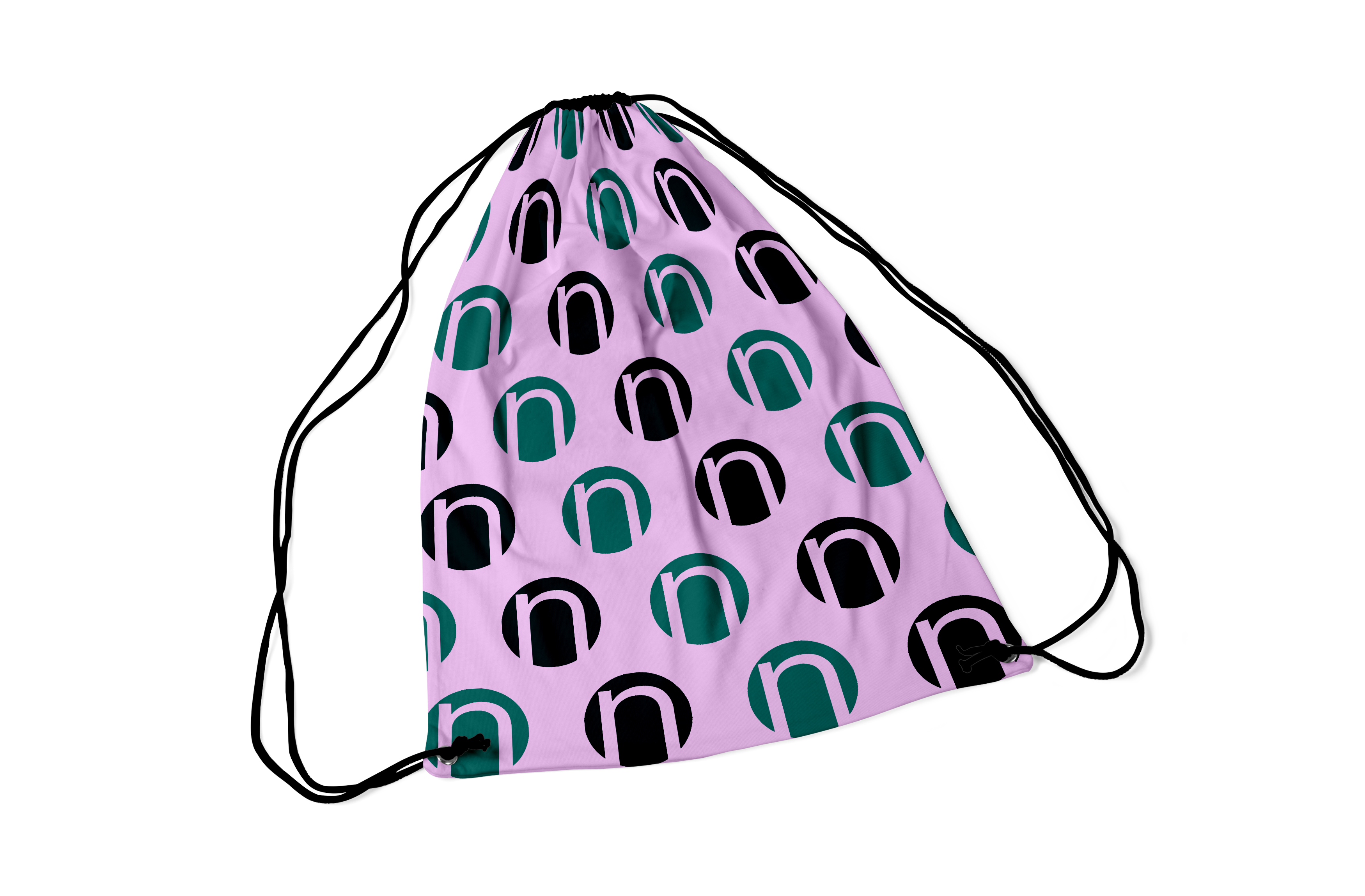 Sacochila Personalizada — foto 2