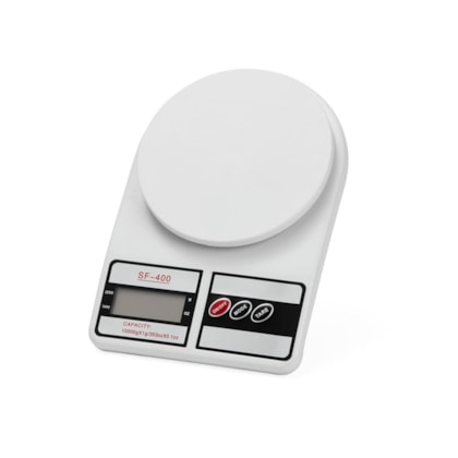 Balança Digital para Cozinha Personalizada - 05080