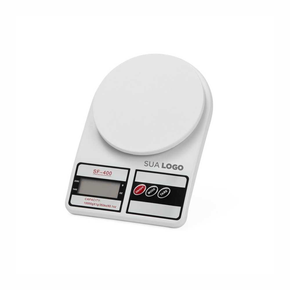Balança Digital para Cozinha - Ut3