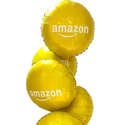 Balao de Gas Personalizado Para Brindes e Eventos