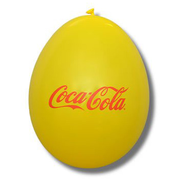 Balão de Látex 2
