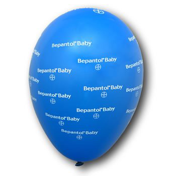 Balão de Látex 3