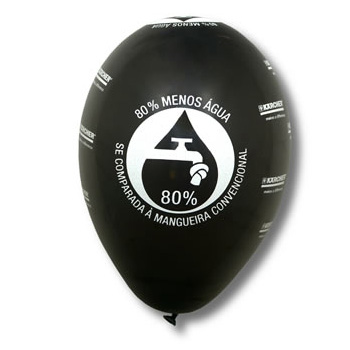Balão de Látex 5