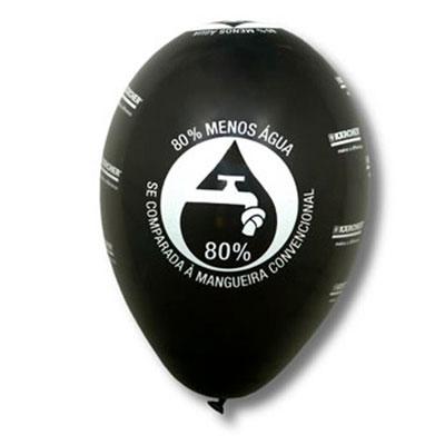 Balao de Latex Personalizado