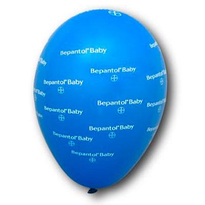 Balao em Latex Personalizado