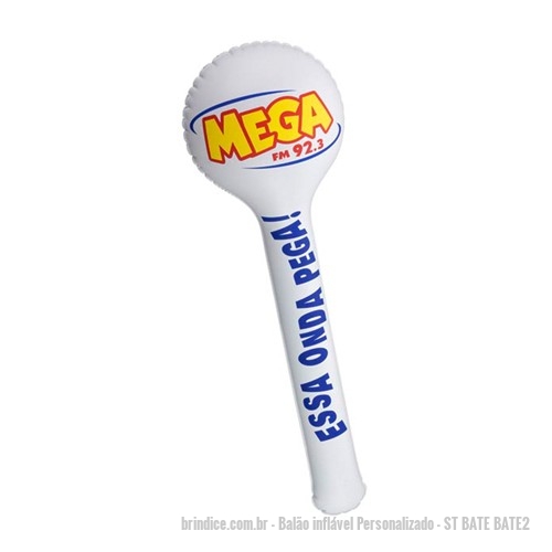 Balao Inflavel Personalizado