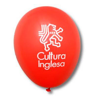 Balão latex Personalizado