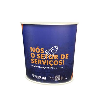 Balcao Promocional Personalizado