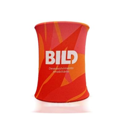 Balcão Retrátil com Estrutura Reforçada