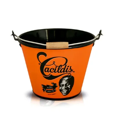 Balde 7 5l Personalizado