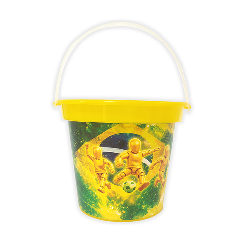 Balde da Copa - 1L com alça