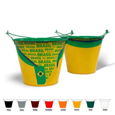 Balde de Cerveja Copa do Mundo