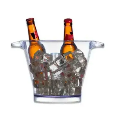 Balde de Gelo 4 Litros Personalizado