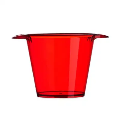 Balde de Gelo Acrilico