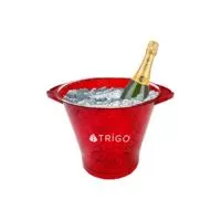 Balde De Gelo Personalizado