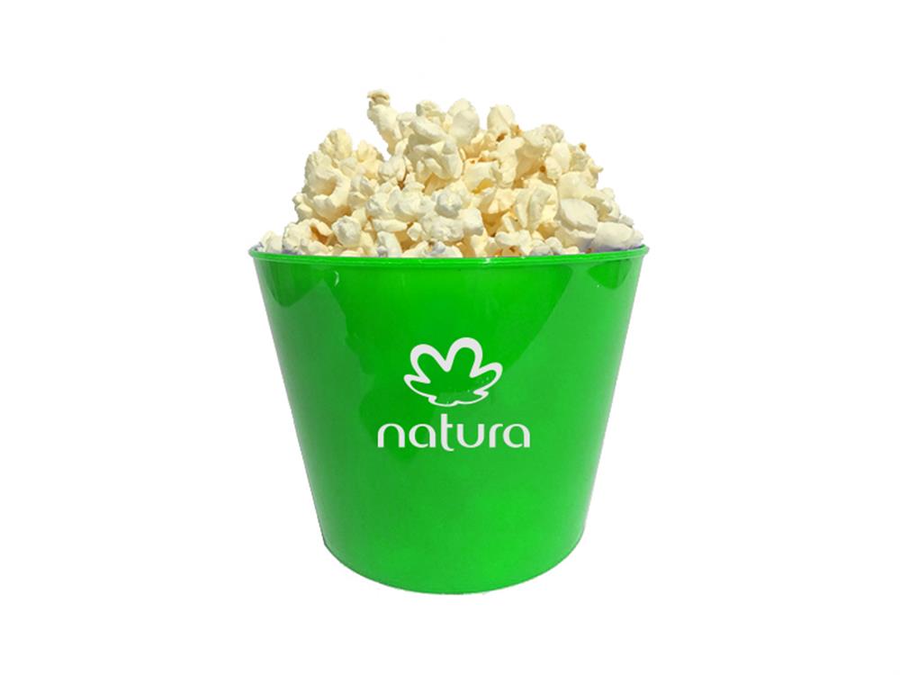 Balde de Pipoca 1,6l - Bd2 En