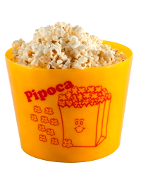 PIPOQUEIRA EM PS PERSONALIZADO — foto 2