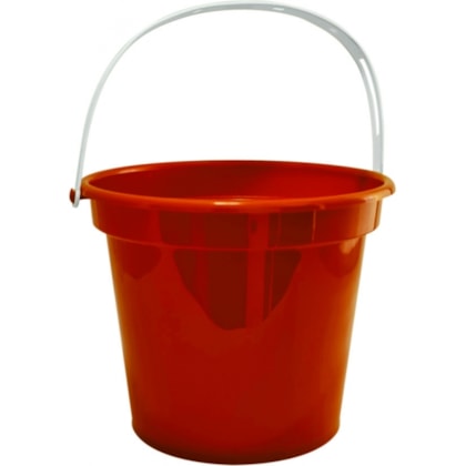 Balde De Praia Personalizado - BDA
