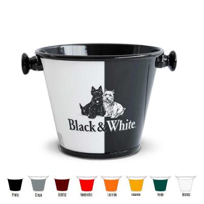 Balde Para Gelo 2 Litros Personalizado