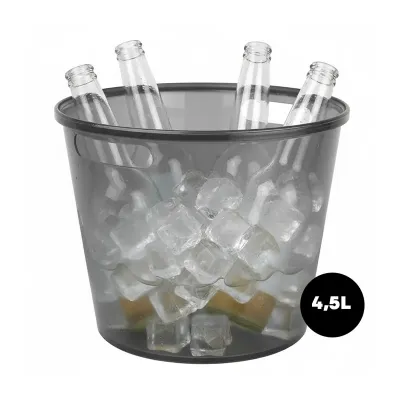 Balde Plástico 4,5L