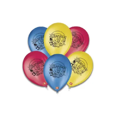 Balões Personalizados