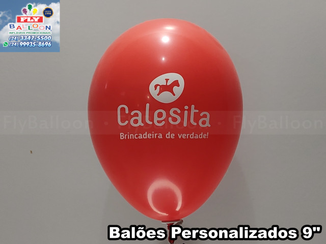 Baloes Personalizado — foto 2