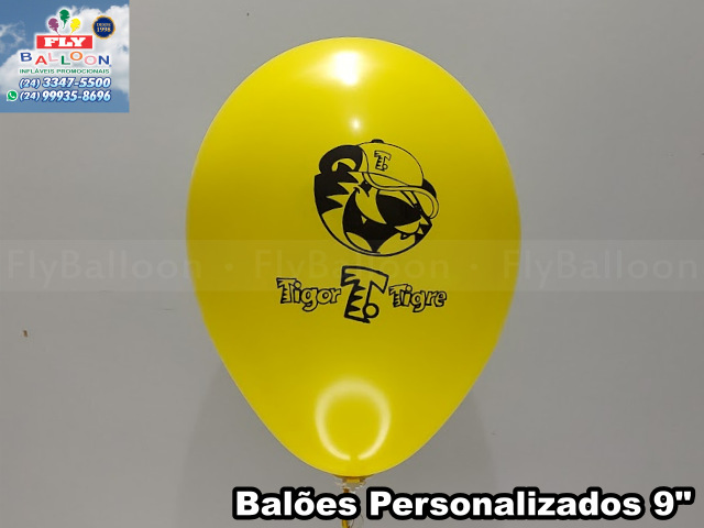 Baloes Personalizado — foto 3