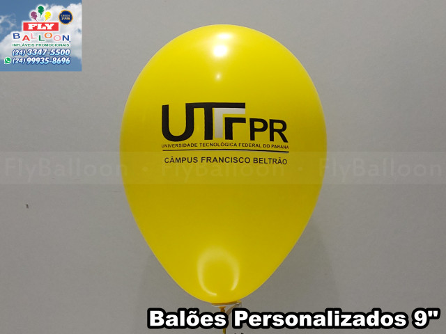 Baloes Personalizado — foto 5