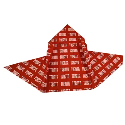 Bandana Personalizada Bdn