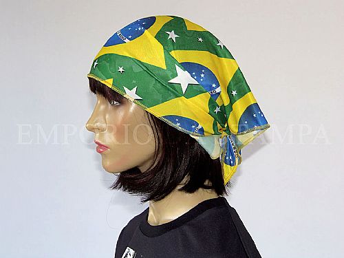 Bandana Personalizada — foto 2