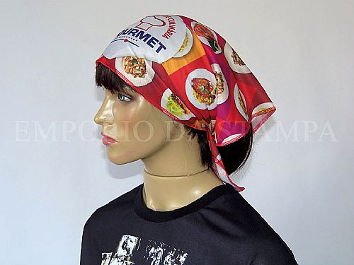 Bandana Personalizada — foto 4