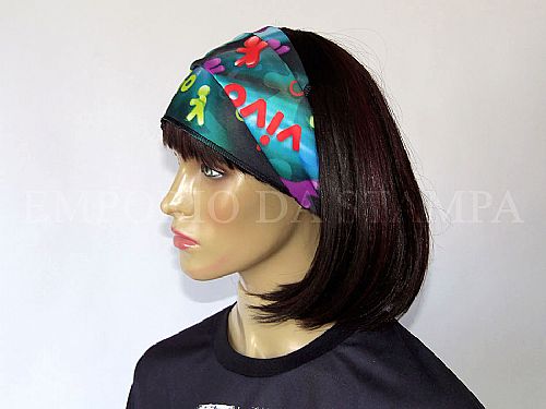 Bandana Personalizada — foto 5