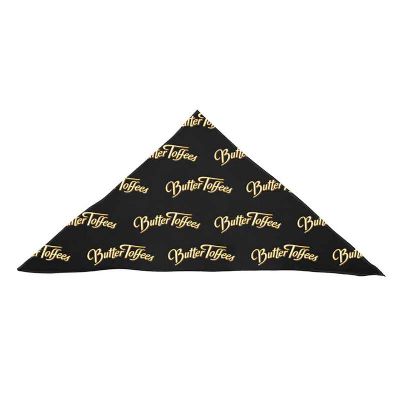 Bandana preta