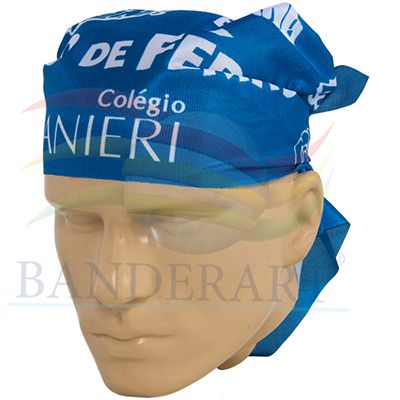 Bandana Promocional Personalizada
