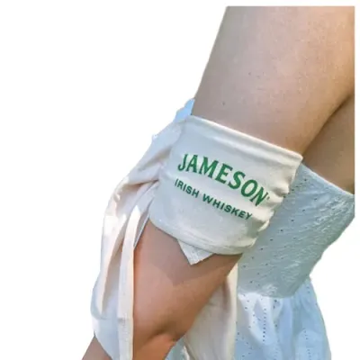 Bandanas de Algodão personalizadas