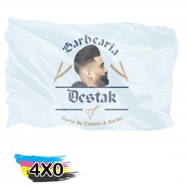 Bandeira Cacharrel