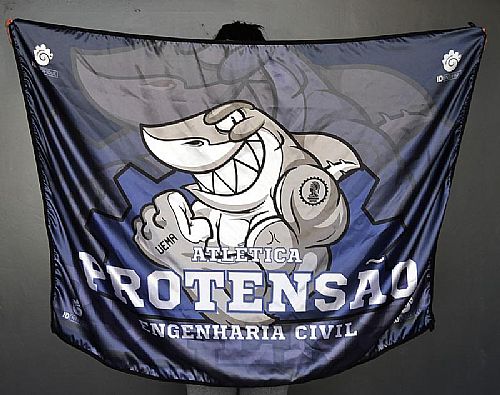 Bandeiras Personalizadas — foto 3