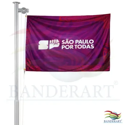 Bandeira Personalizada Bbp